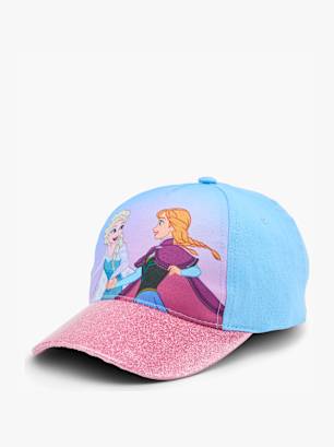 Disney Frozen Kappe Blau
