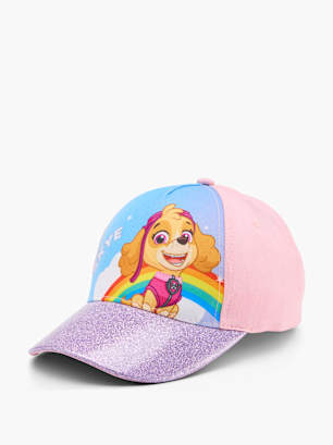 PAW Patrol Kappe Pink