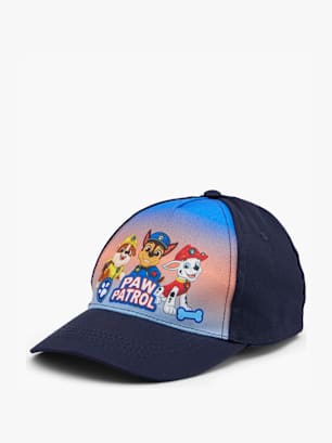 PAW Patrol Kappe Blau