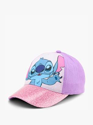 Lilo & Stitch Casquette Lilas