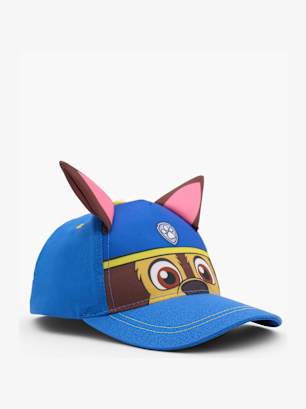 PAW Patrol Kappe Blau