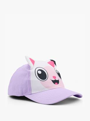 Gabby's Dollhouse Casquette Violet