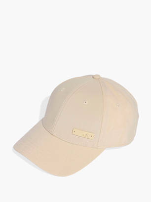 adidas Kepurė su snapeliu Smėlinė