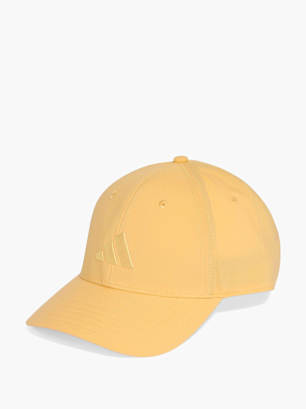 adidas Kappe Gelb