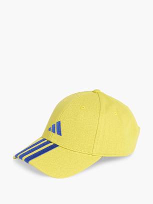 adidas Kappe Gelb