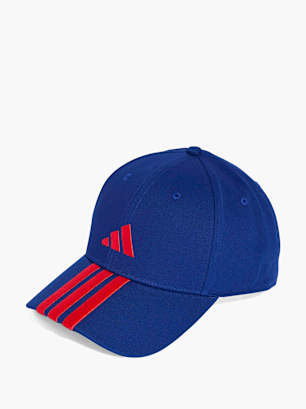 adidas Kappe Blau