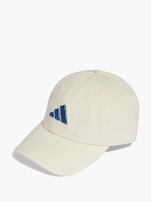 adidas Kappe Weiß