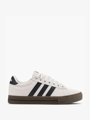 adidas Маратонки Бял