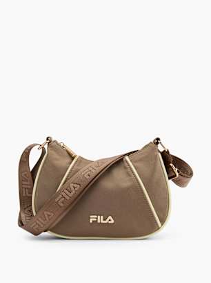FILA Sac à main Marron
