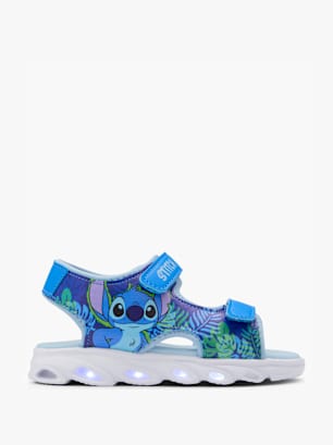 Lilo & Stitch Szandál kék