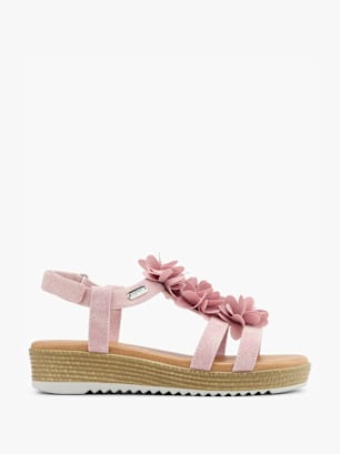 ESPRIT Sandale Pink