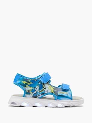 Sonic Sandale Blau