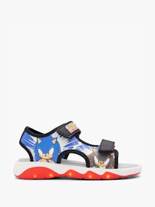 Sonic Sandale Blau
