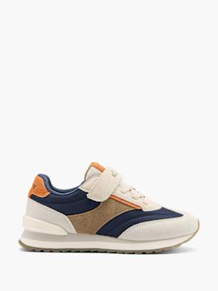 s.Oliver Sneaker Beige