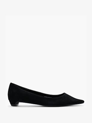Läst Copenhagen Ballerina Svart