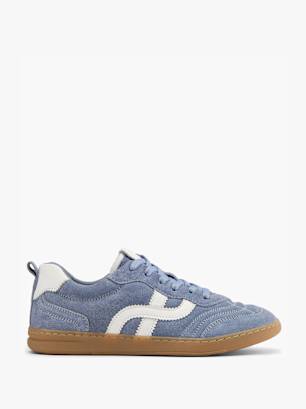 ESPRIT Sneaker Blau