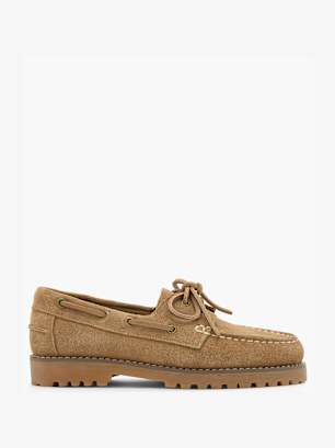 Läst Copenhagen Mockasin Beige