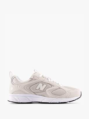 New Balance Sneakersy Beżowy