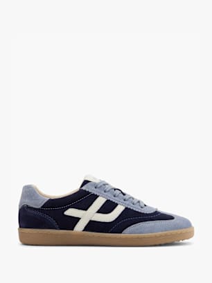 ESPRIT Baskets Bleu