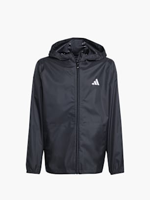 adidas Outdoorjacke Schwarz