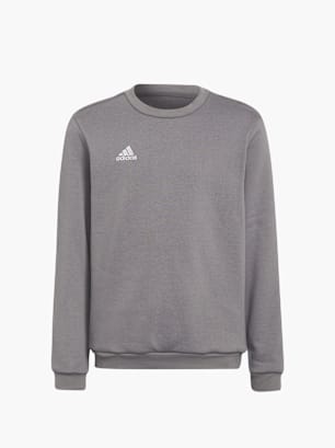 adidas Sweatshirt Grau