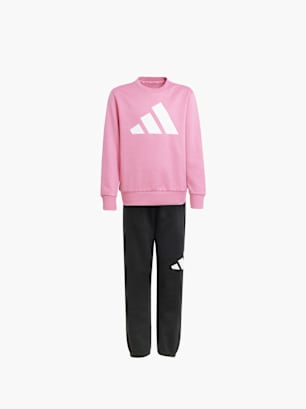 adidas Trainingsanzug Pink