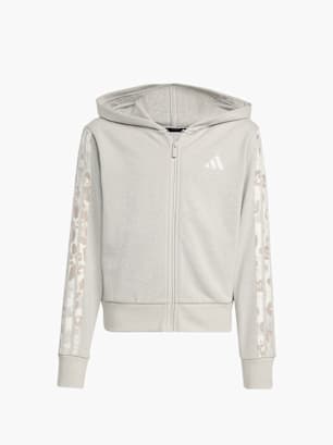 adidas Trainingsjacke Grau