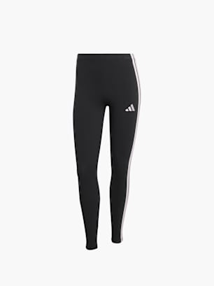 adidas Leggings Schwarz