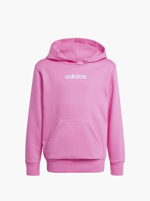 adidas Hoodie Pink