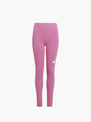 adidas Leggings Pink