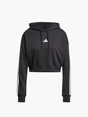adidas Hoodie Schwarz