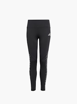 adidas Leggings Schwarz