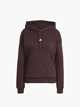 adidas Hoodie Braun