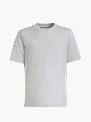adidas T-Shirt Weiß
