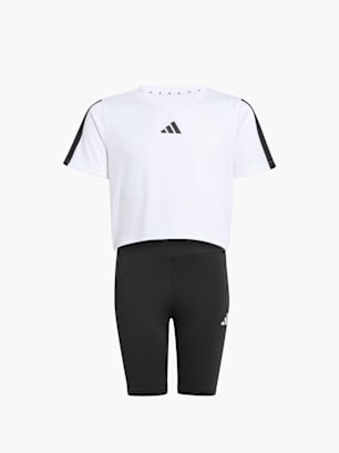 adidas Ensemble Noir
