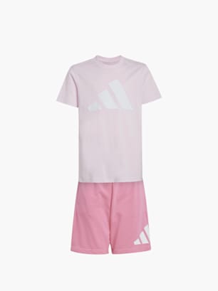 adidas Trainingsanzug Pink