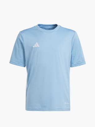 adidas T-Shirt Hellblau
