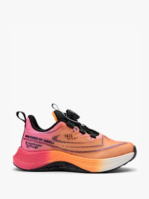 Dockers Sneaker Orange