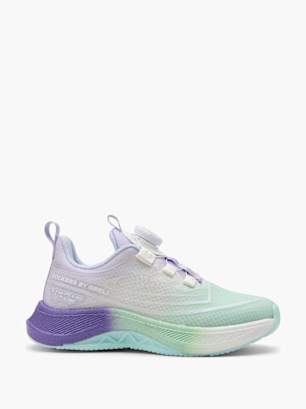 Dockers Sneaker Lila