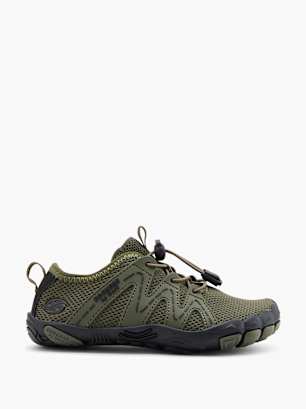 Dockers Halbschuh Khaki