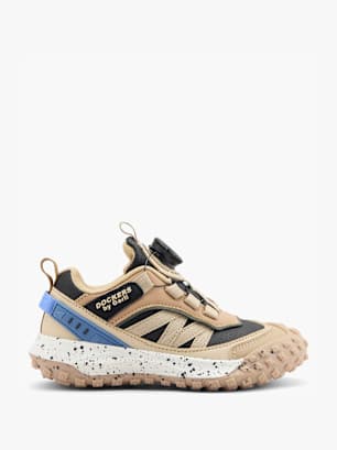 Dockers Halbschuh Braun