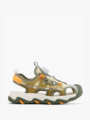 Dockers Sandale Khaki