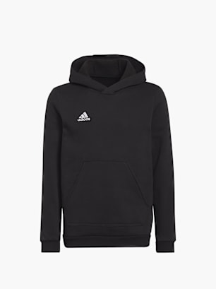 adidas Hoodie Schwarz