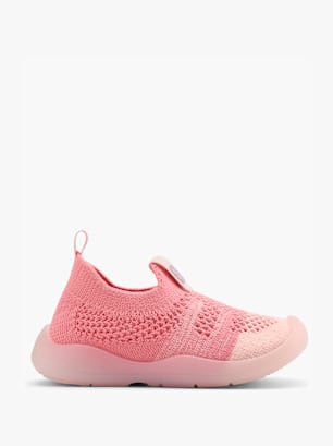 elefanten Chaussons Rose