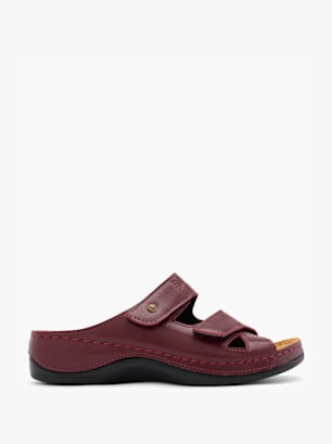 Romika Pantolette Bordeaux