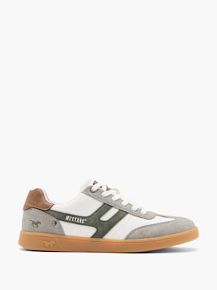 Mustang Baskets Kaki