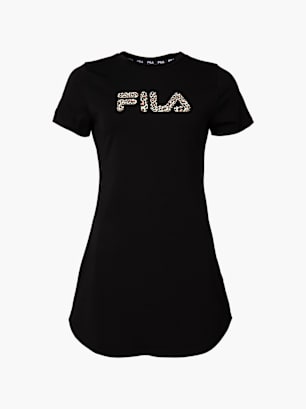 FILA Robe Noir