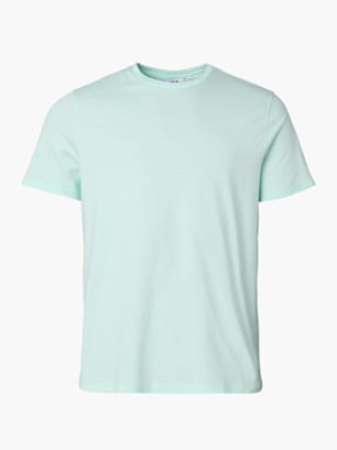 FILA T-Shirt Türkis