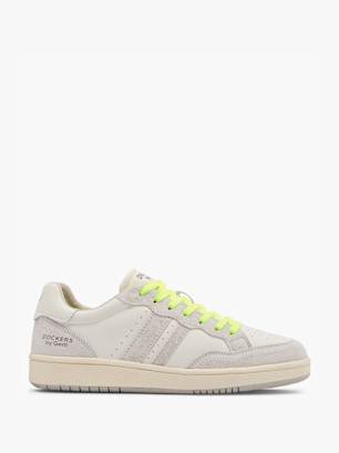 Dockers Sneaker Offwhite