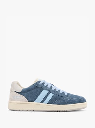 Dockers Baskets Bleu